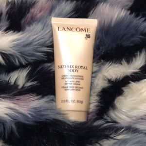 Nutrix Royal Body Lotion